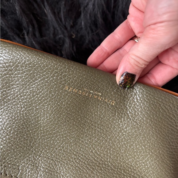 Divina Firenze crossbody - Picture 2 of 6